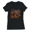 My little world - Women’s Cut T-Shirt