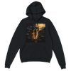 The lord is my shepherd with lyrics hoodie- Classic Unisex Pullover Hoodie