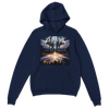 Bring the sky down - Classic Unisex Pullover Hoodie