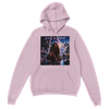 Dance In the eye of the storm - Classic Unisex Pullover Hoodie
