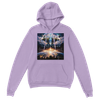 Bring the sky down - Classic Unisex Pullover Hoodie