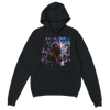 Dance In the eye of the storm - Classic Unisex Pullover Hoodie
