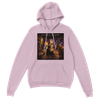 Every draft is a door left open - Classic Unisex Pullover Hoodie