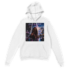 Dance In the eye of the storm - Classic Unisex Pullover Hoodie
