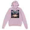 Bring the sky down - Classic Unisex Pullover Hoodie