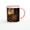 Shir HaMazal (GalileanAramaic most accurate dialect) - Ceramic Mug