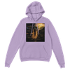 The lord is my shepherd with lyrics hoodie- Classic Unisex Pullover Hoodie