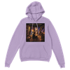 Every draft is a door left open - Classic Unisex Pullover Hoodie