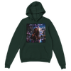 Dance In the eye of the storm - Classic Unisex Pullover Hoodie