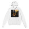 The lord is my shepherd with lyrics hoodie- Classic Unisex Pullover Hoodie