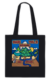 Diari Selvaggi, Vol. 3 - Tote bag