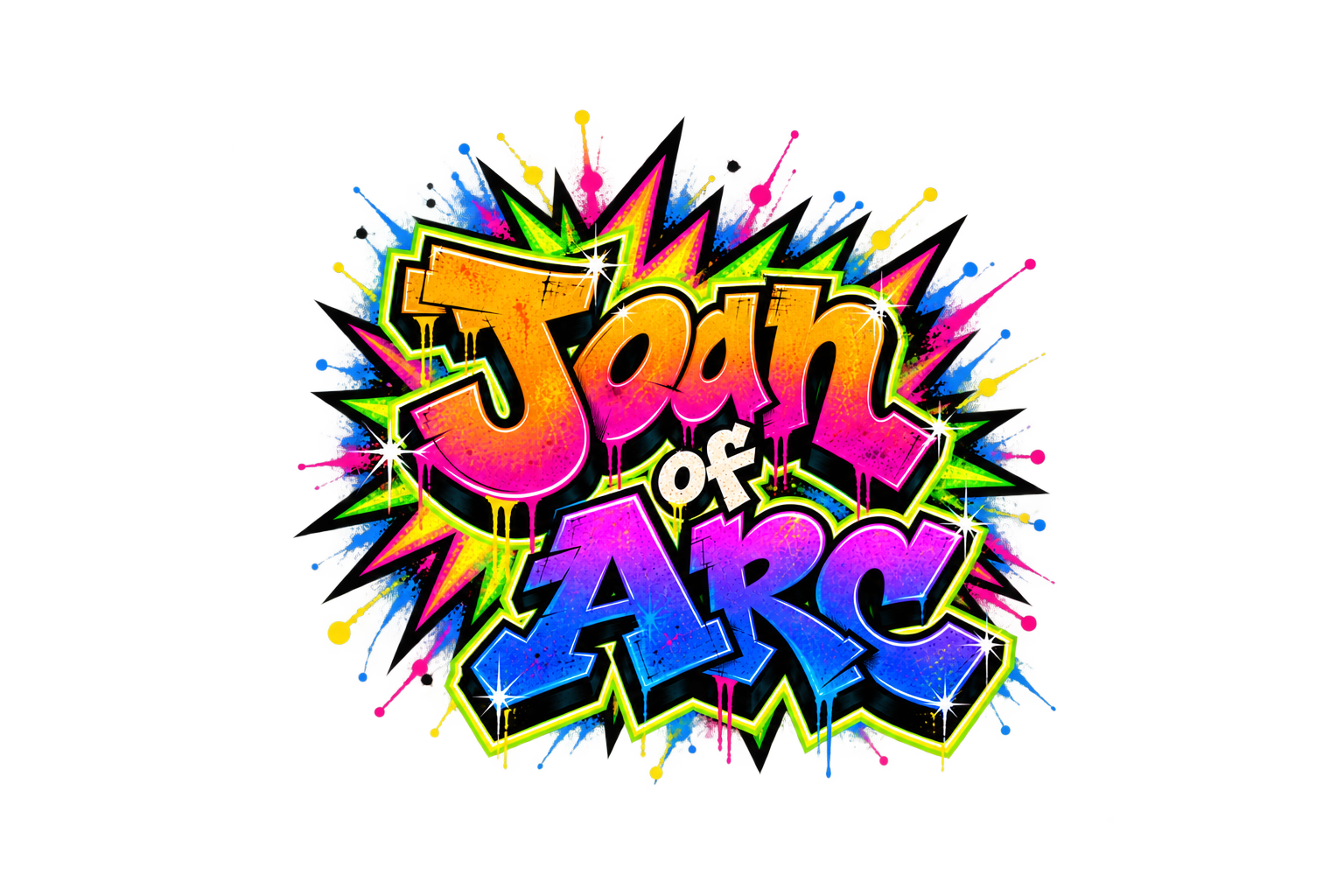 Joan of Arc