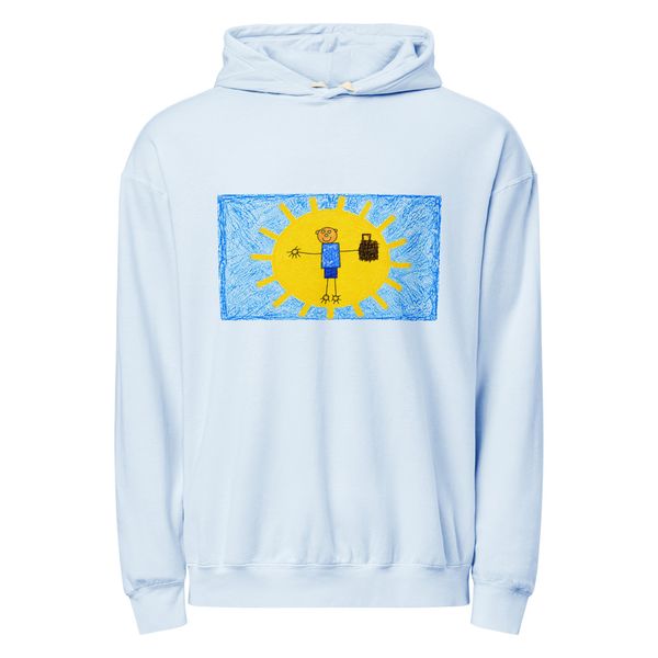 Sunshine Hoodie (Unisex)