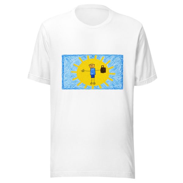 Sunshine T-Shirt (Unisex)