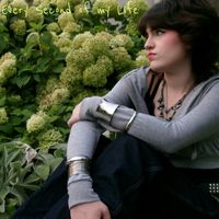 Every Second of My Life by Sadie Zabar