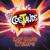 Zap dans l'temps : PRÉVENTE CD