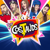 Autocollant Les Costauds