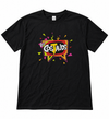 T-shirt : Les Costauds