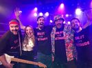 T-shirt : Salut les Costauds