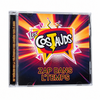 Zap dans l'temps : Format CD