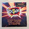 Zap dans l'temps : Vinyl