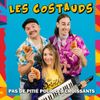 Pas de pitié pour les croissants : CD