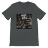 Home of the free - Unisex T-Shirt
