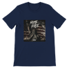 Home of the free - Unisex T-Shirt
