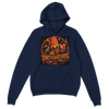 Born for this - Classic Unisex Pullover Hoodie