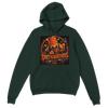 Born for this - Classic Unisex Pullover Hoodie