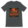 Born for this - Unisex T-Shirt