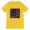 Dance move groove (Radio Edit) - Unisex T-Shirt