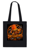 Born for this - Tote bag