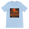 Born for this - Unisex T-Shirt