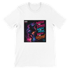Dance move groove (Radio Edit) - Unisex T-Shirt