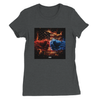 Americana - Women’s Cut T-Shirt
