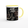 Home of the free - Ceramic Mug