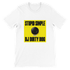 stupid simple (Radio Edit) - Unisex T-Shirt