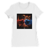 Americana - Women’s Cut T-Shirt