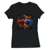 Americana - Women’s Cut T-Shirt
