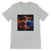 Americana - Unisex T-Shirt