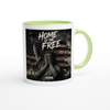 Home of the free - Ceramic Mug