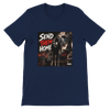 Send them home - Unisex T-Shirt