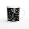Home of the free - Ceramic Mug