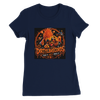 Born for this - Women’s Cut T-Shirt
