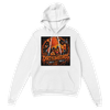 Born for this - Classic Unisex Pullover Hoodie