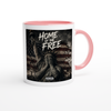 Home of the free - Ceramic Mug