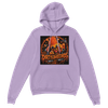 Born for this - Classic Unisex Pullover Hoodie
