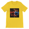Americana - Unisex T-Shirt
