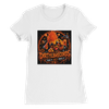 Born for this - Women’s Cut T-Shirt